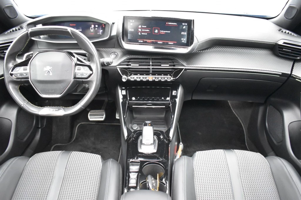Peugeot 2008 – foto 17