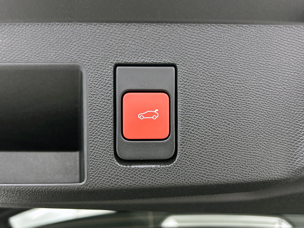 Citroën C5 Aircross – foto 19