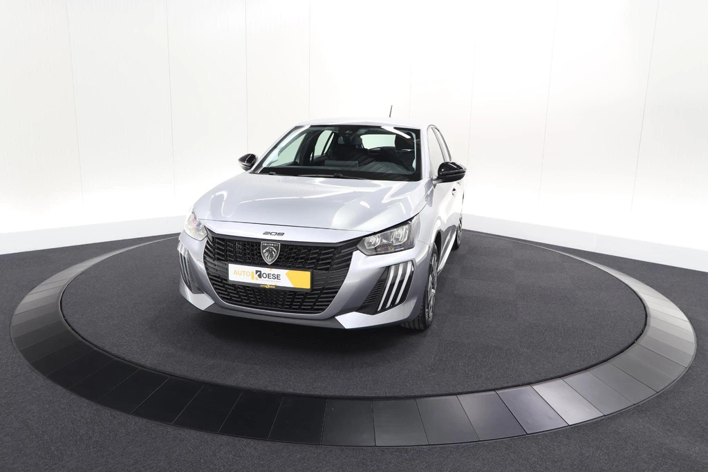 Peugeot 208 – foto 3