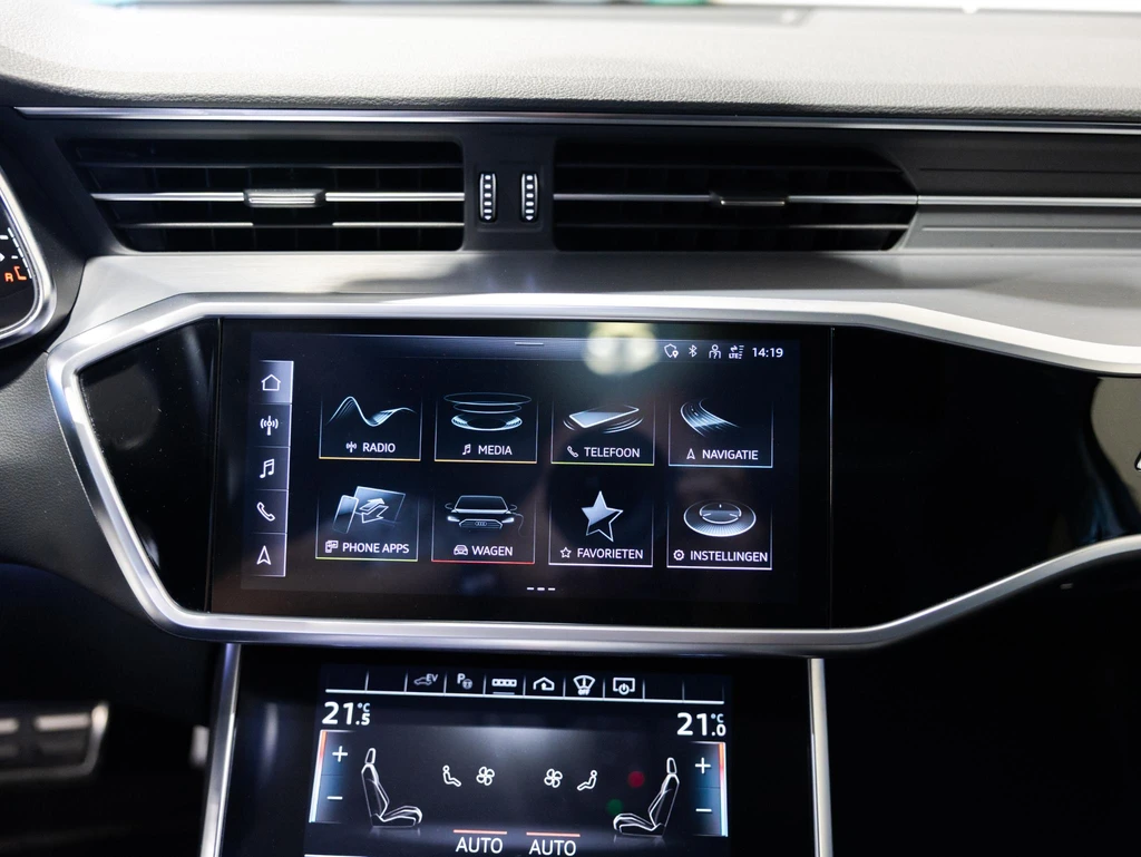 Audi A6 – foto 37