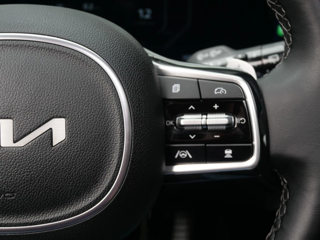 Kia Sorento – foto 13
