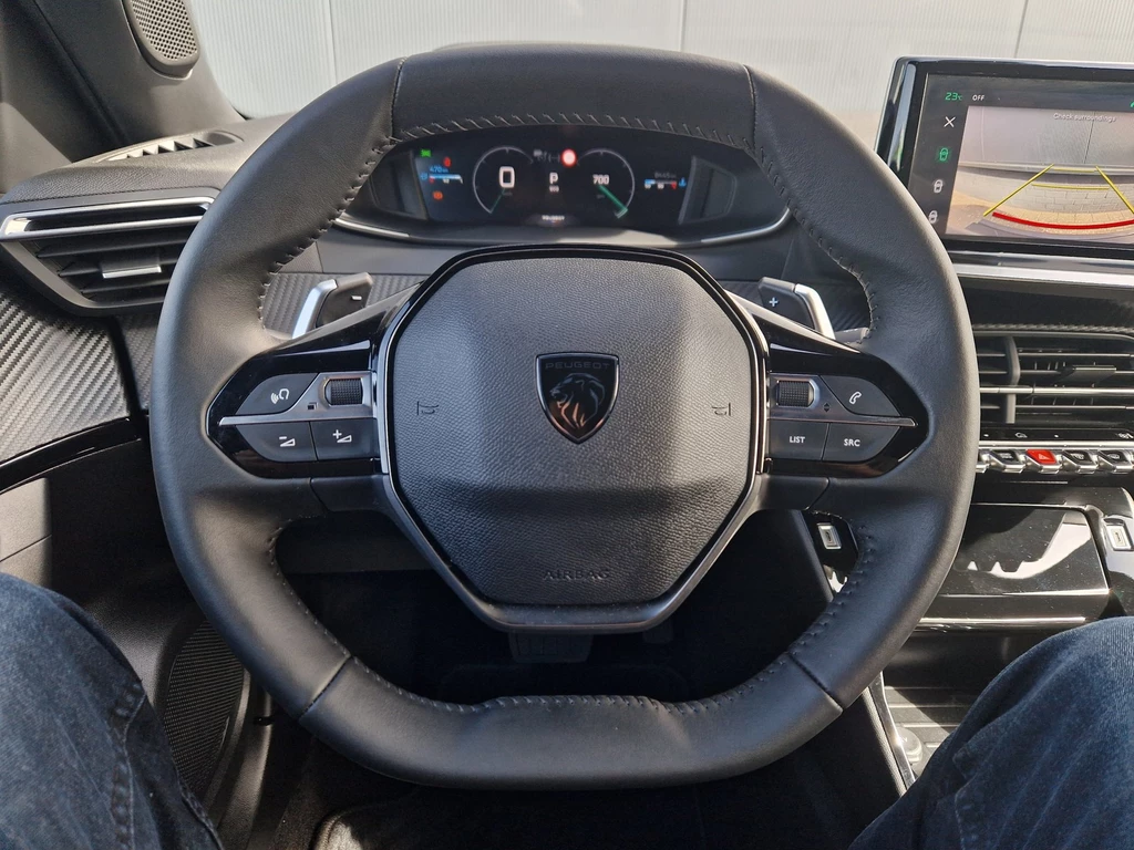 Peugeot 2008 – foto 8