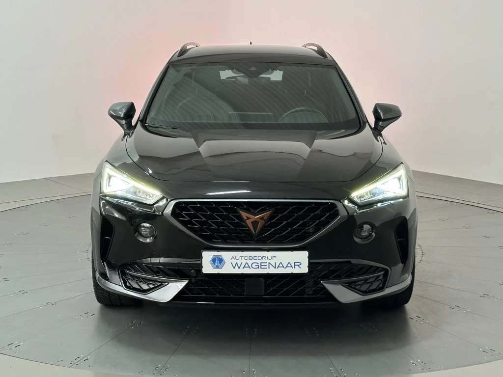 CUPRA Formentor – foto 16