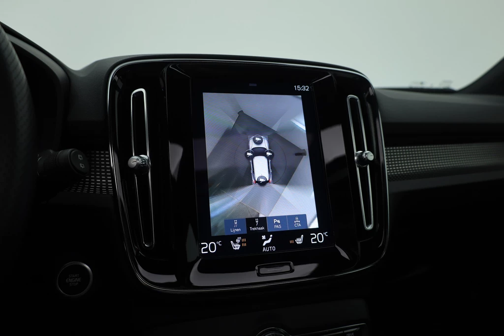 Volvo XC40 – foto 26