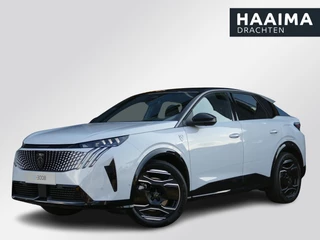 Peugeot e-3008 – thumbnail 1