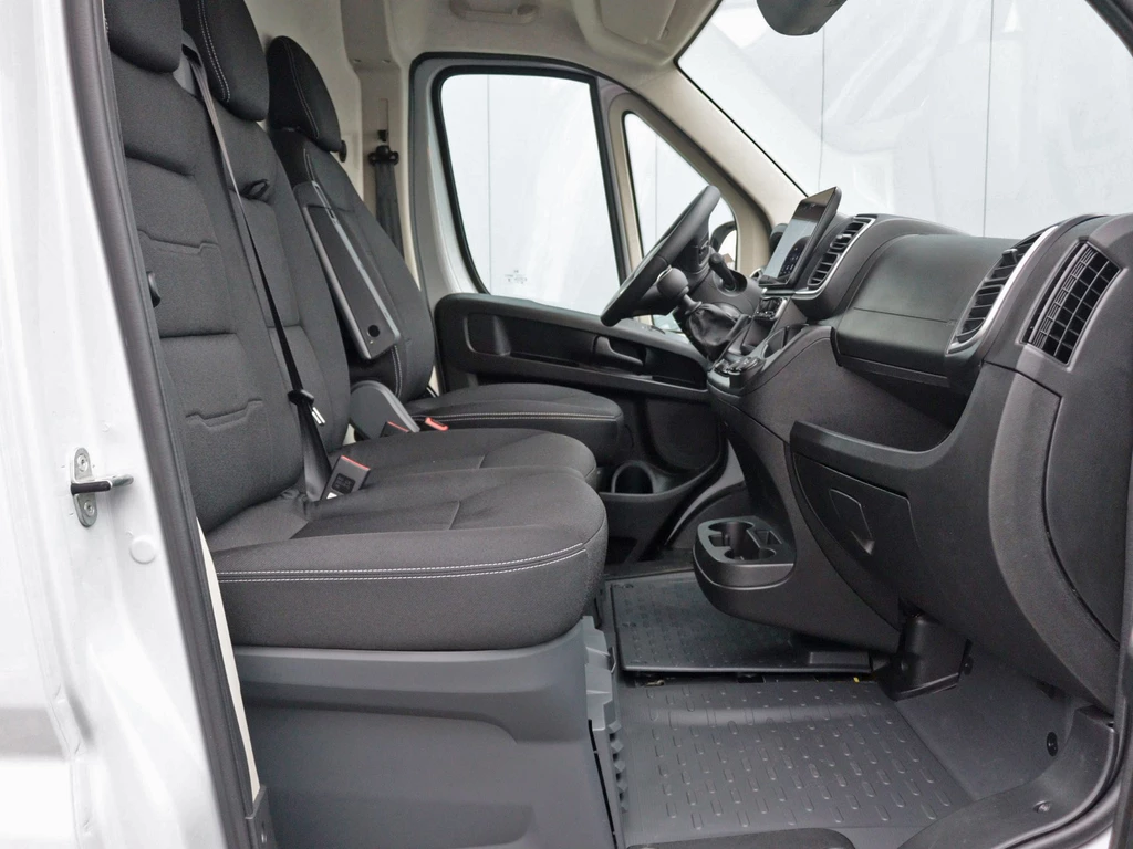 Citroën Jumper – foto 9