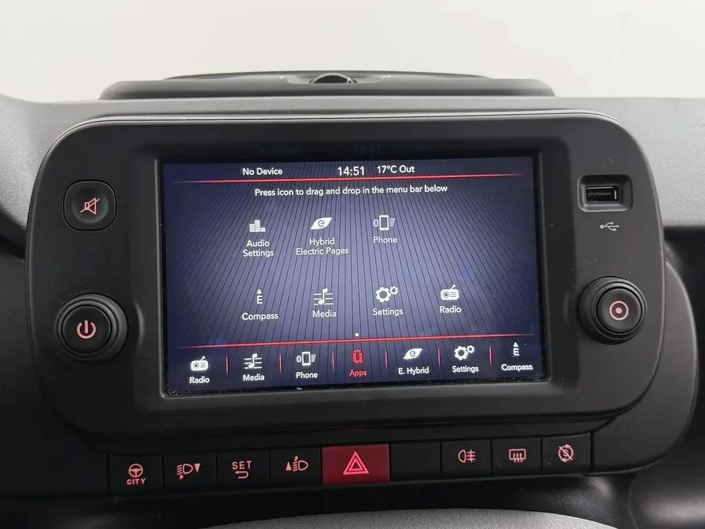 Fiat Panda – foto 14
