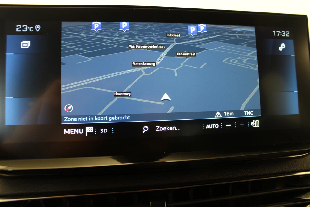 Peugeot 3008 – foto 14