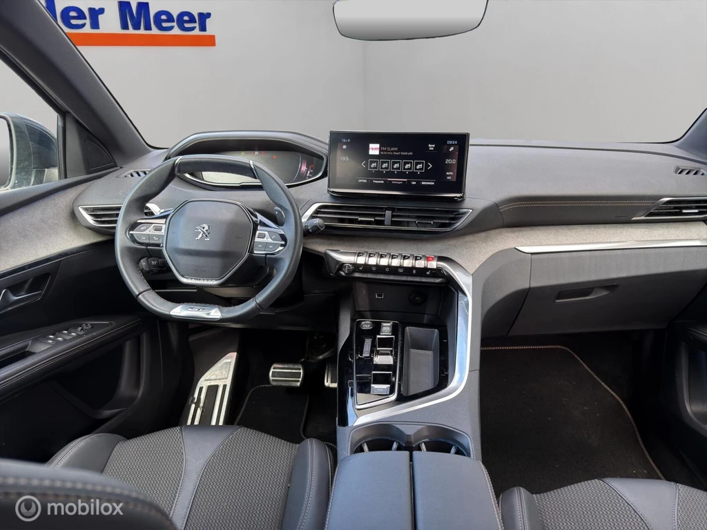 Peugeot 5008 – foto 13
