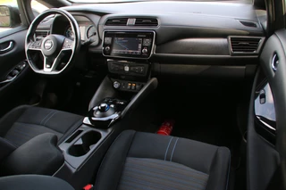 Nissan Leaf – thumbnail 13