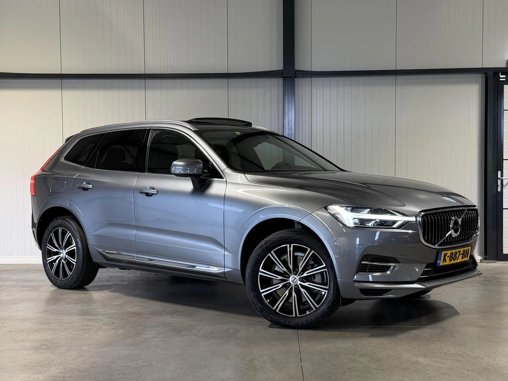 Volvo XC60 – foto 12