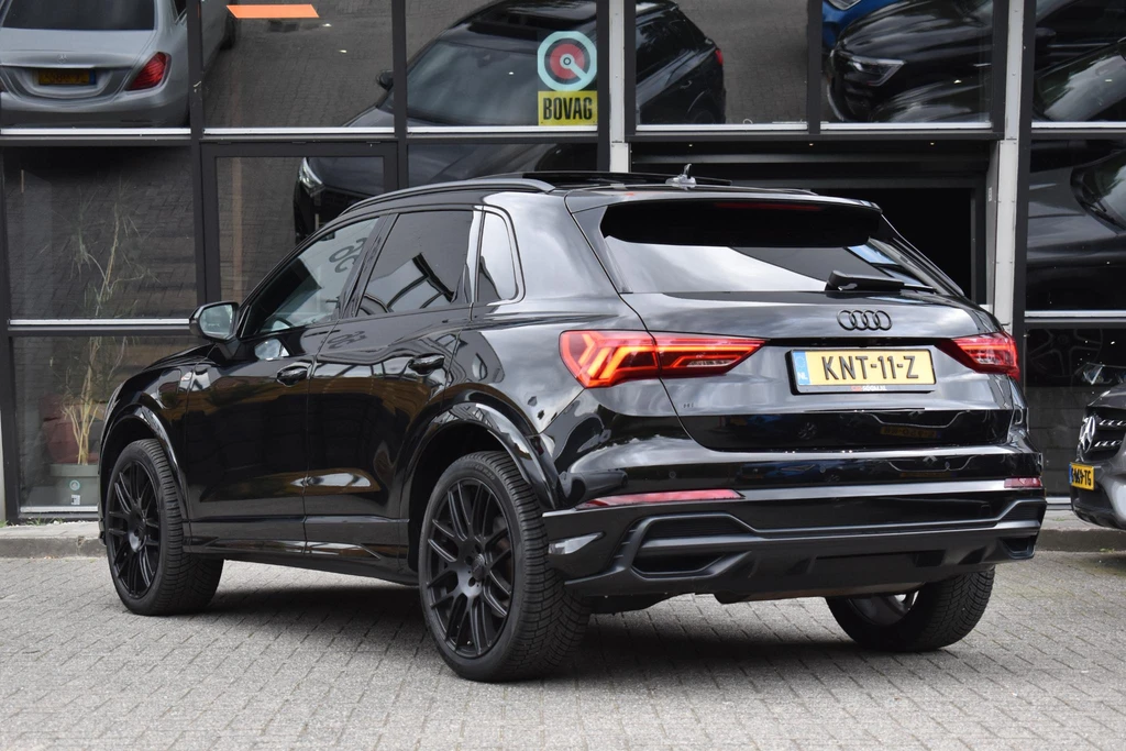 Audi Q3 – foto 6