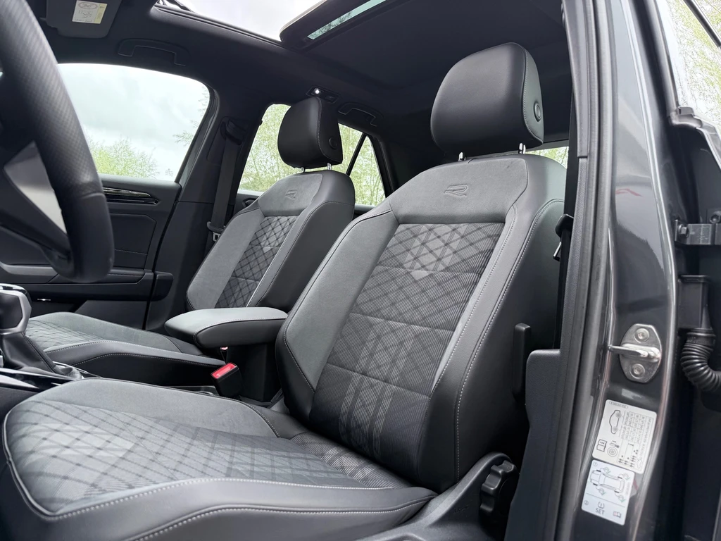 Volkswagen T-Roc – foto 10