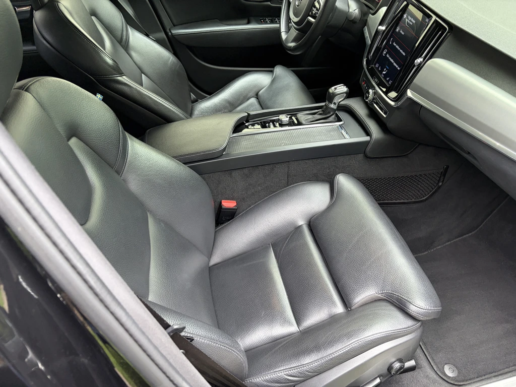 Volvo S90 – foto 25