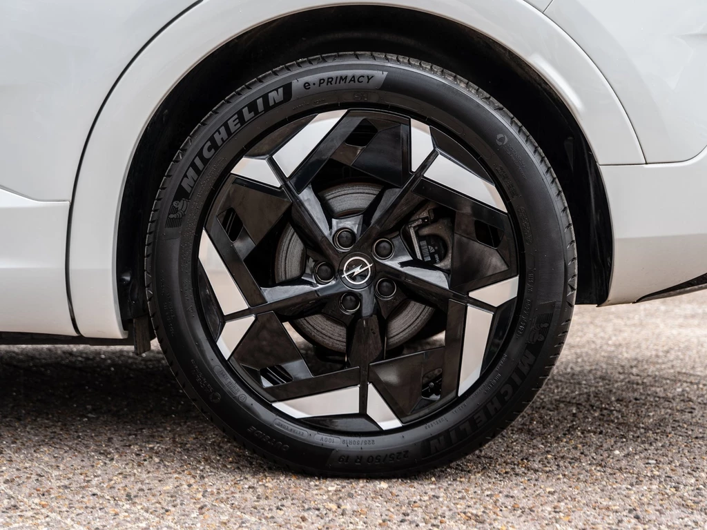 Opel Grandland – foto 12