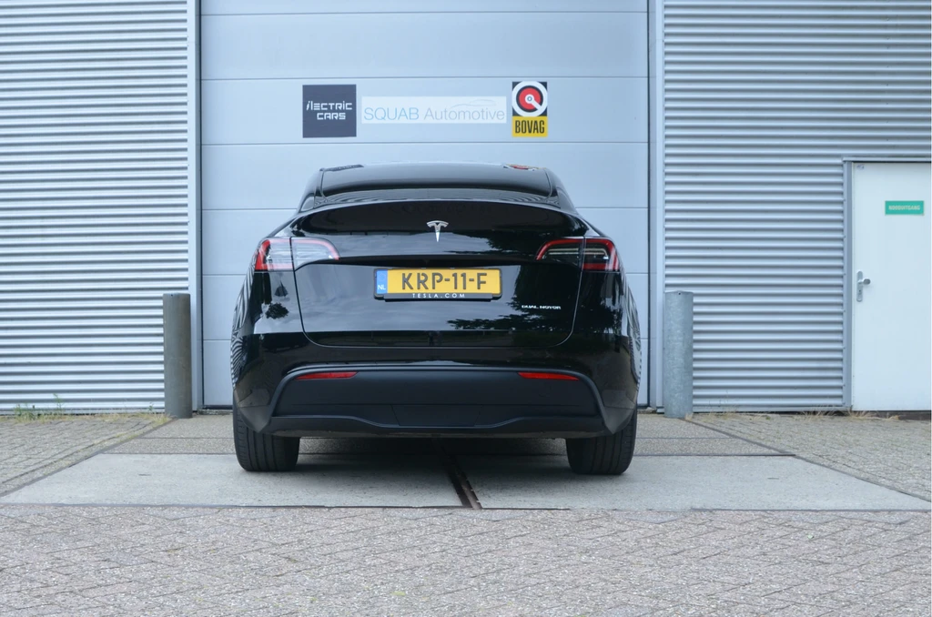 Tesla Model Y – foto 2
