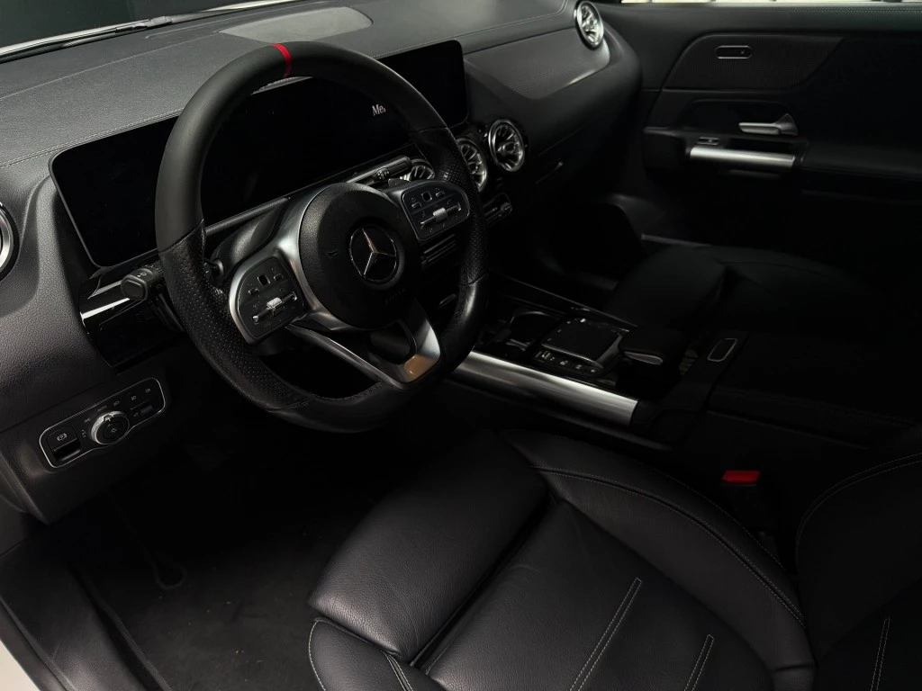 Mercedes-Benz GLA – foto 31