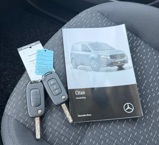 Mercedes-Benz Citan – thumbnail 22
