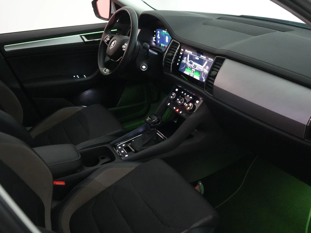 Škoda Kodiaq – foto 34