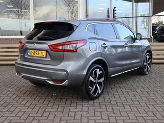 Nissan QASHQAI – thumbnail 5