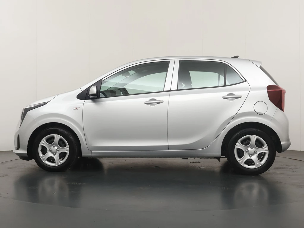 Kia Picanto – foto 3
