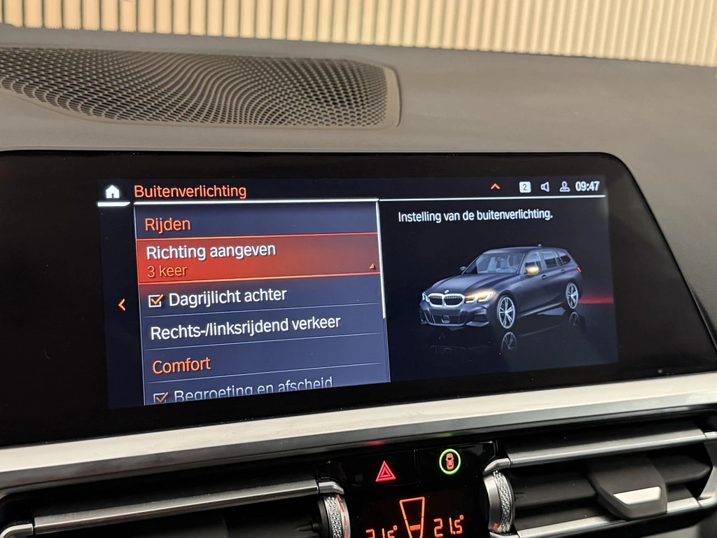 BMW 3 Serie – foto 32