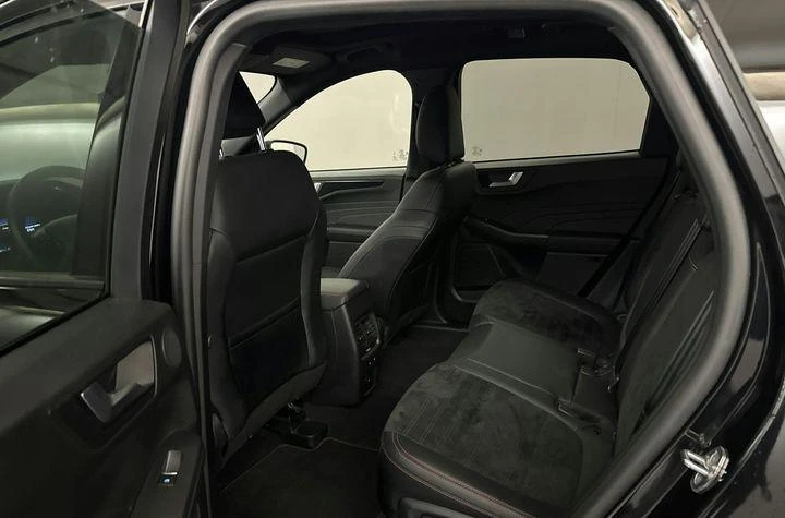 Ford Kuga – foto 8