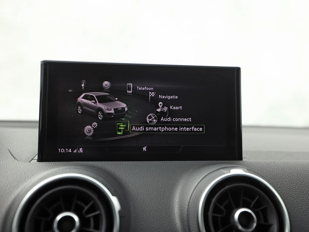 Audi Q2 – foto 28