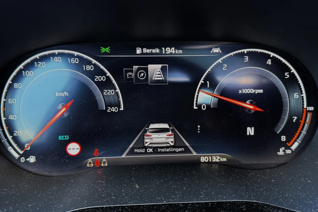 Kia XCeed – foto 20