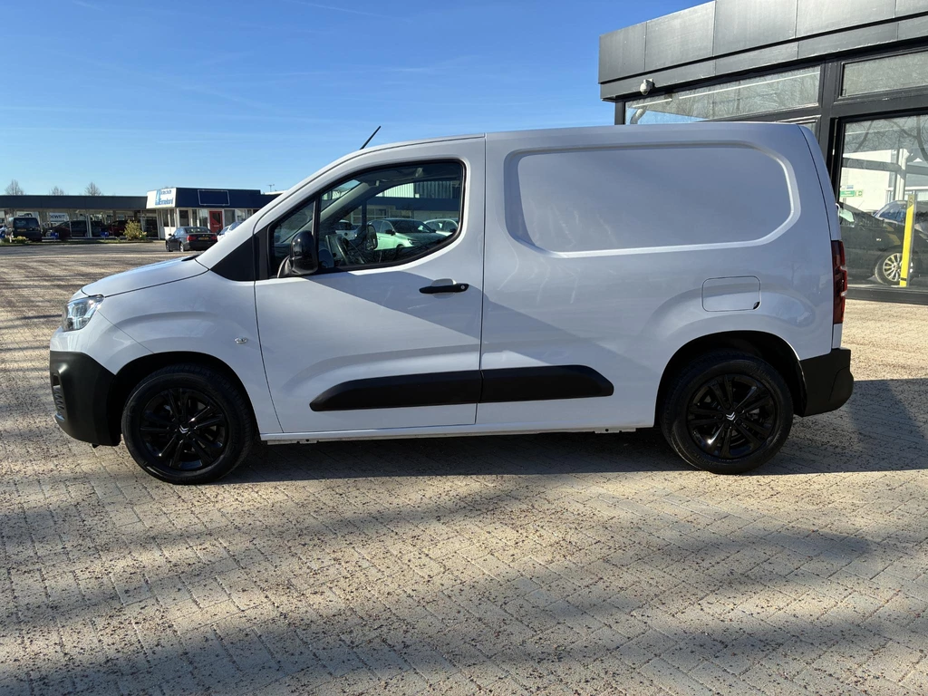 Citroën Berlingo – foto 2