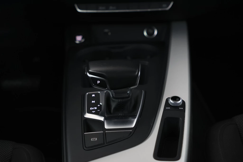Audi A4 – foto 21