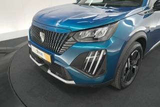 Peugeot e-2008 – thumbnail 1