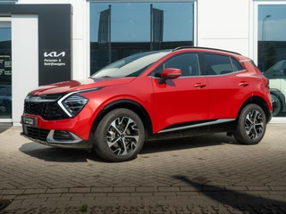 Kia Sportage – thumbnail 3