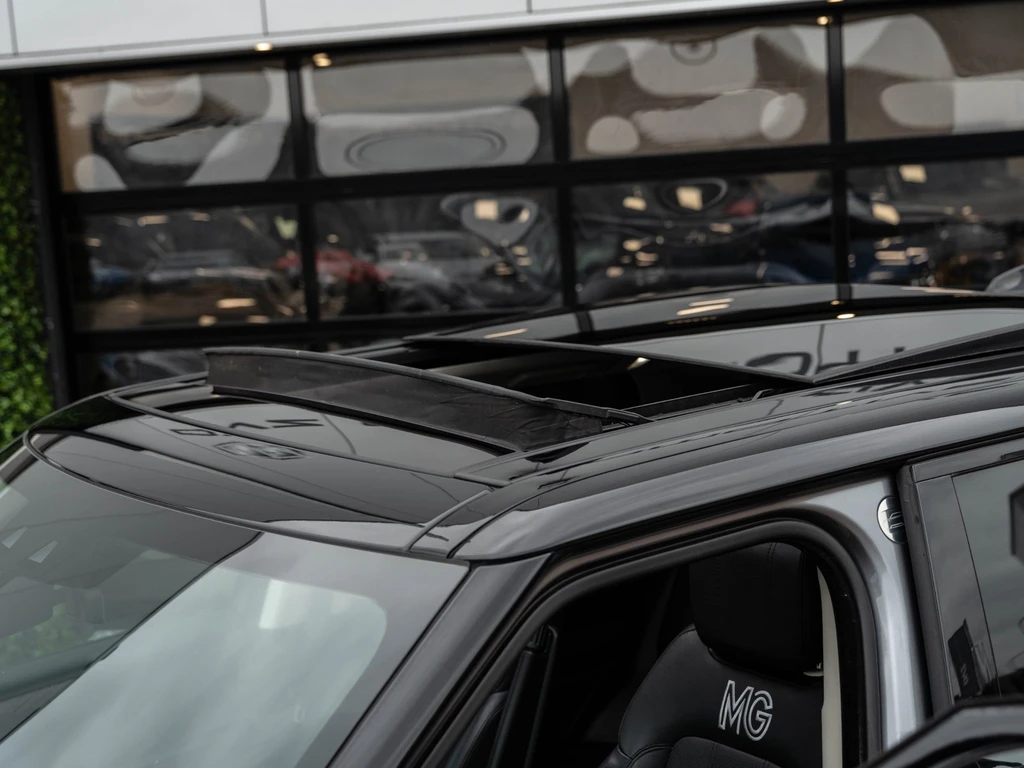 Land Rover Range Rover Sport – foto 10