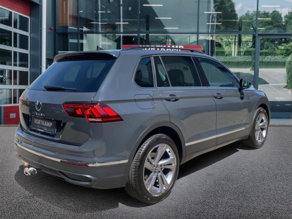 Volkswagen Tiguan – foto 5
