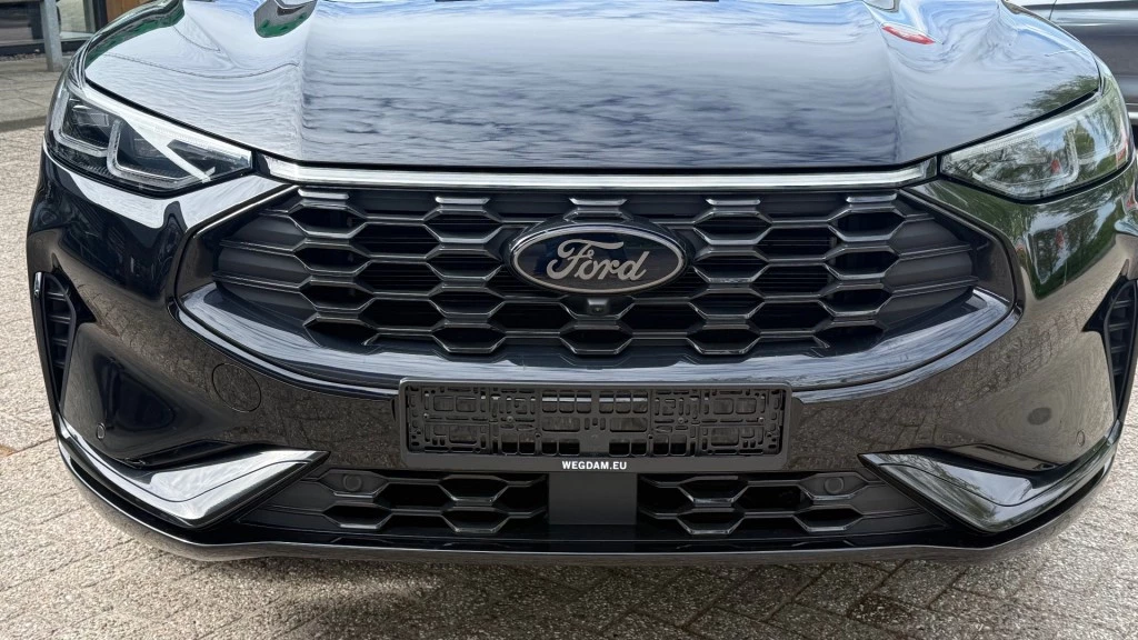 Ford Kuga – foto 8