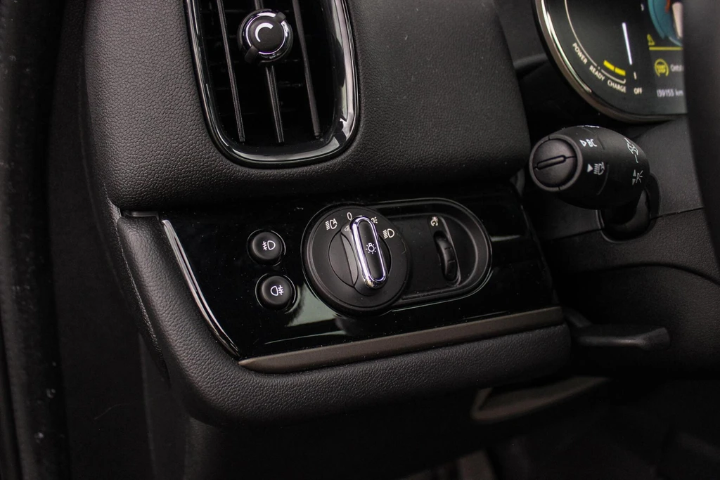 MINI Countryman – foto 48