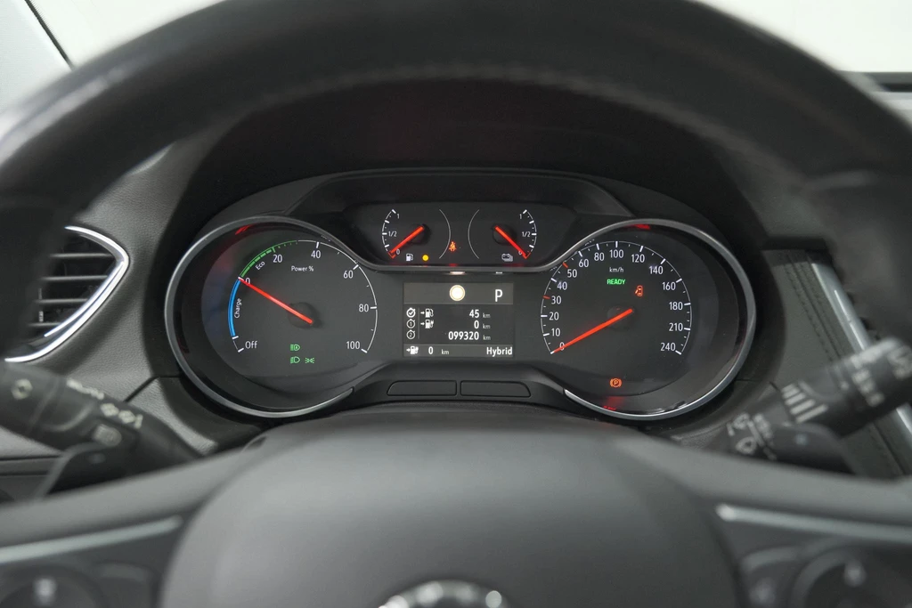 Opel Grandland X – foto 35