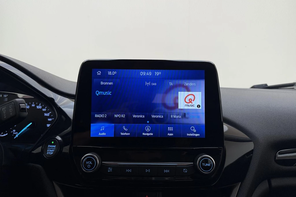Ford Fiesta – foto 24