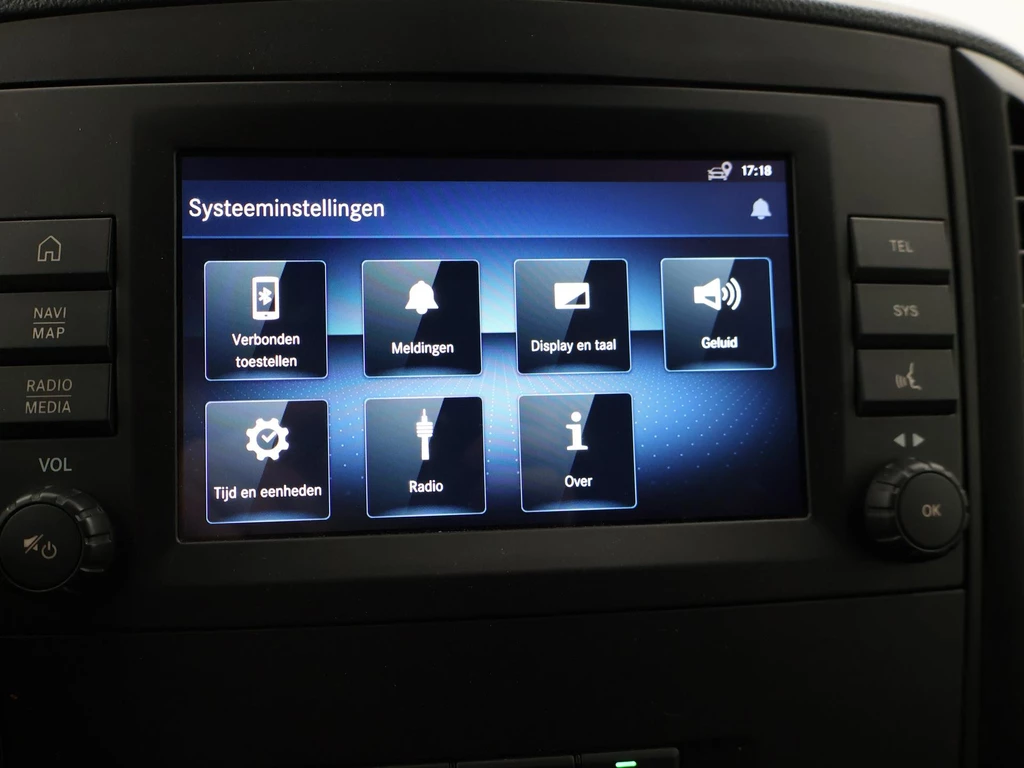 Mercedes-Benz Vito – foto 32