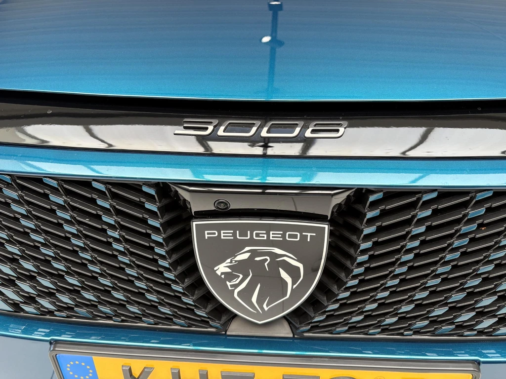 Peugeot 3008 – foto 20