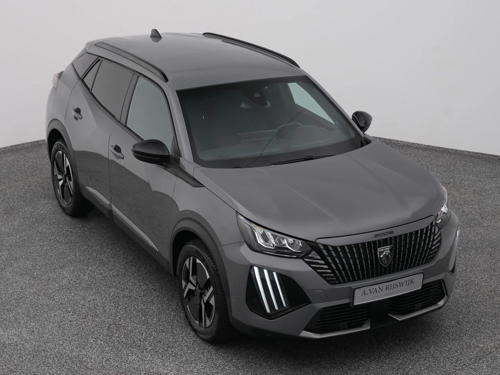 Peugeot 2008 – foto 16