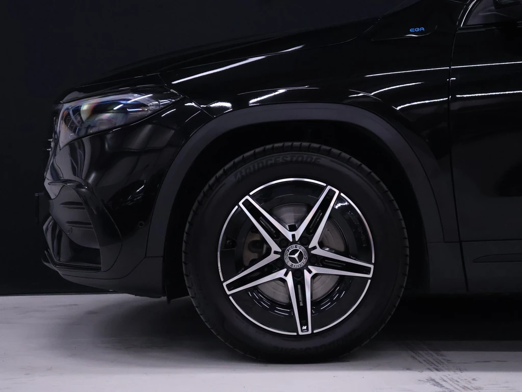 Mercedes-Benz EQA – foto 7