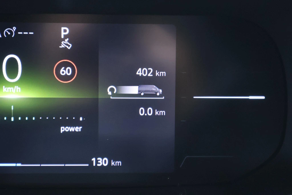 Renault Master – foto 35
