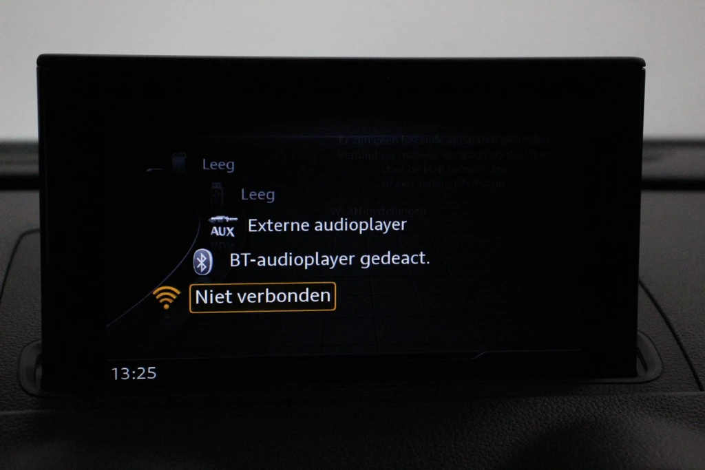 Audi A3 – foto 27