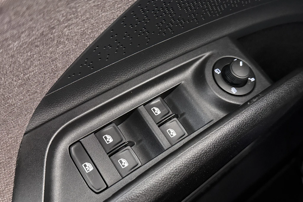 Škoda Enyaq iV – foto 17
