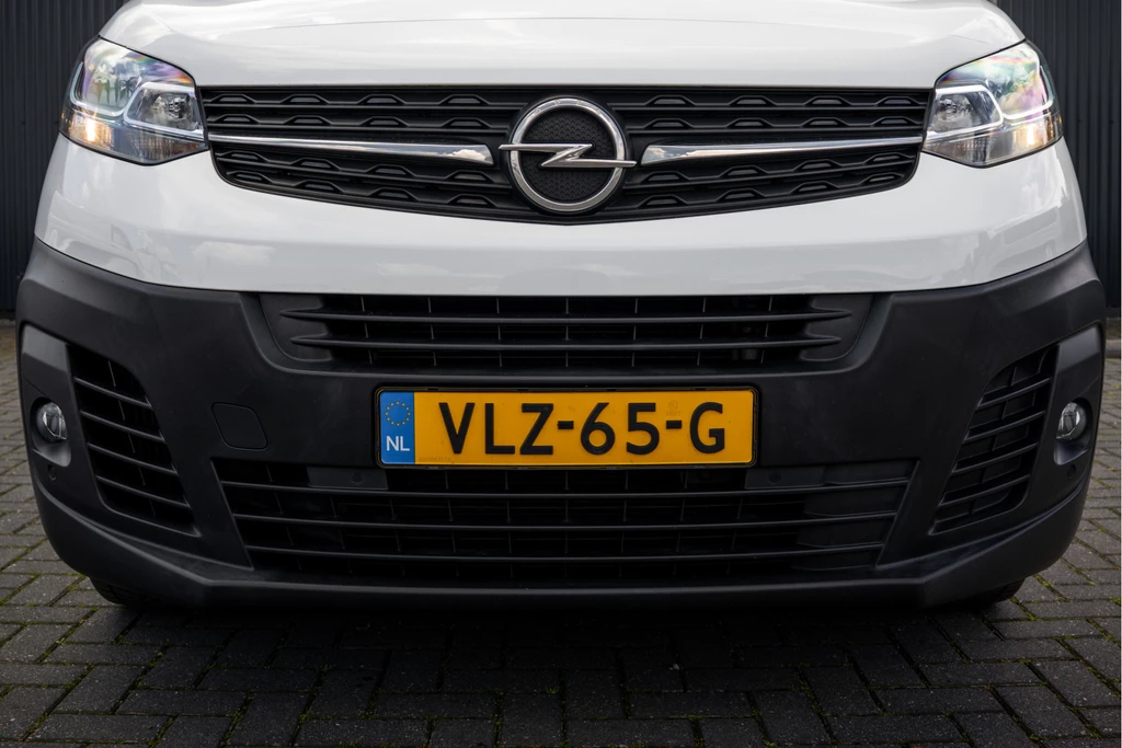 Opel Vivaro – foto 9