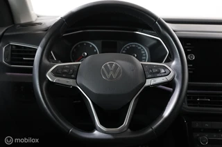 Volkswagen T-Cross – thumbnail 14