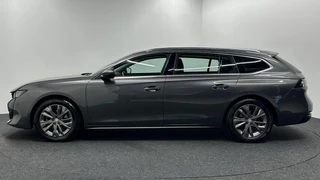 Peugeot 508 – thumbnail 2