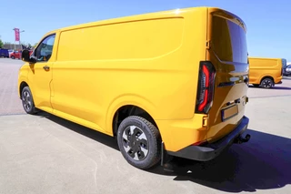 Ford E-Transit – thumbnail 4